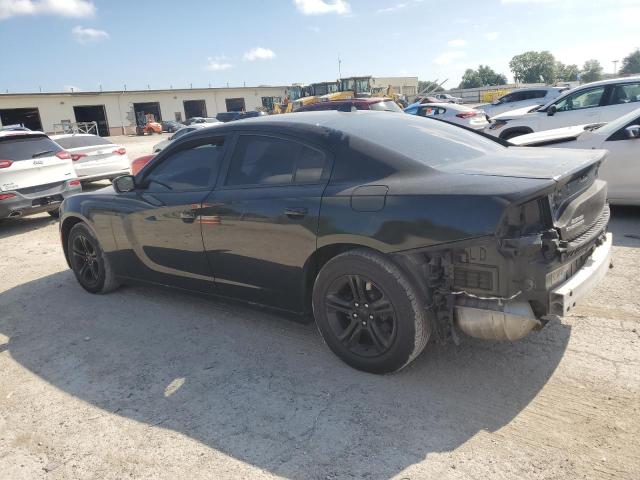 Photo 1 VIN: 2C3CDXBG2MH579129 - DODGE CHARGER SX 