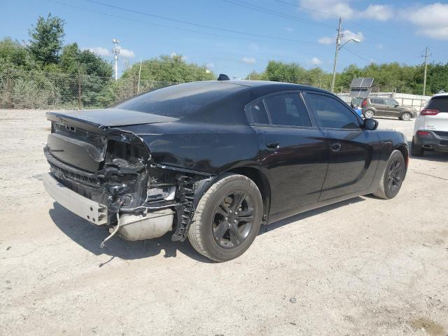 Photo 2 VIN: 2C3CDXBG2MH579129 - DODGE CHARGER SX 