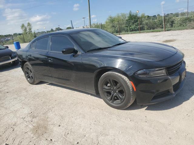 Photo 3 VIN: 2C3CDXBG2MH579129 - DODGE CHARGER SX 