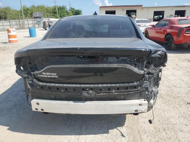 Photo 5 VIN: 2C3CDXBG2MH579129 - DODGE CHARGER SX 