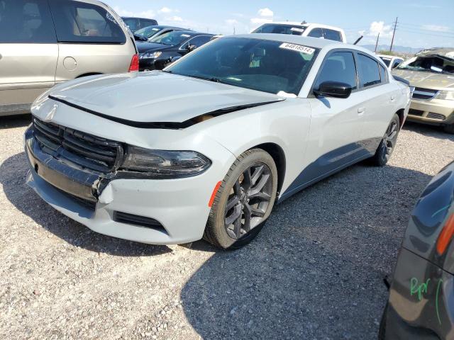 Photo 0 VIN: 2C3CDXBG2MH591653 - DODGE CHARGER SX 