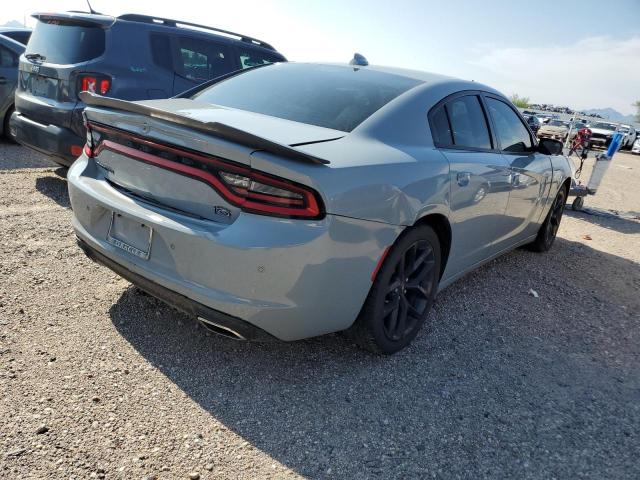 Photo 2 VIN: 2C3CDXBG2MH591653 - DODGE CHARGER SX 