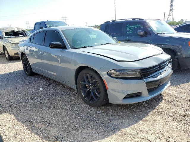 Photo 3 VIN: 2C3CDXBG2MH591653 - DODGE CHARGER SX 