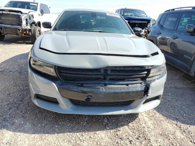 Photo 4 VIN: 2C3CDXBG2MH591653 - DODGE CHARGER SX 