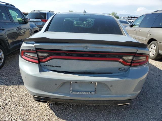 Photo 5 VIN: 2C3CDXBG2MH591653 - DODGE CHARGER SX 