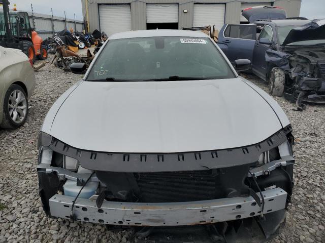 Photo 4 VIN: 2C3CDXBG2MH603915 - DODGE CHARGER 