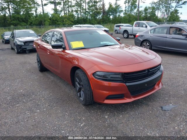 Photo 0 VIN: 2C3CDXBG2MH621878 - DODGE CHARGER 