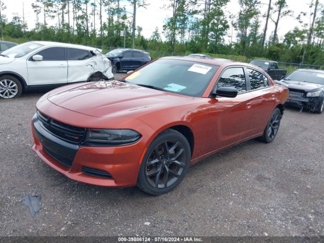 Photo 1 VIN: 2C3CDXBG2MH621878 - DODGE CHARGER 