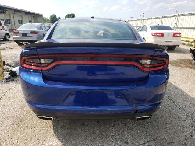 Photo 5 VIN: 2C3CDXBG2MH622108 - DODGE CHARGER SX 