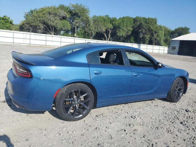 Photo 2 VIN: 2C3CDXBG2MH622125 - DODGE CHARGER SX 