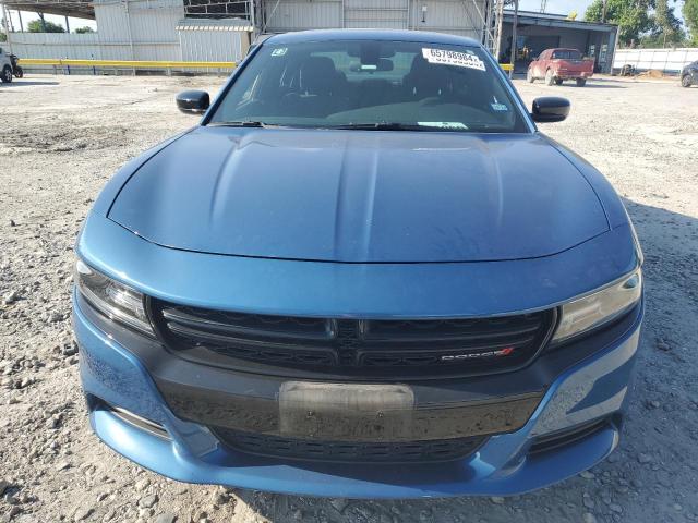 Photo 4 VIN: 2C3CDXBG2MH622125 - DODGE CHARGER SX 