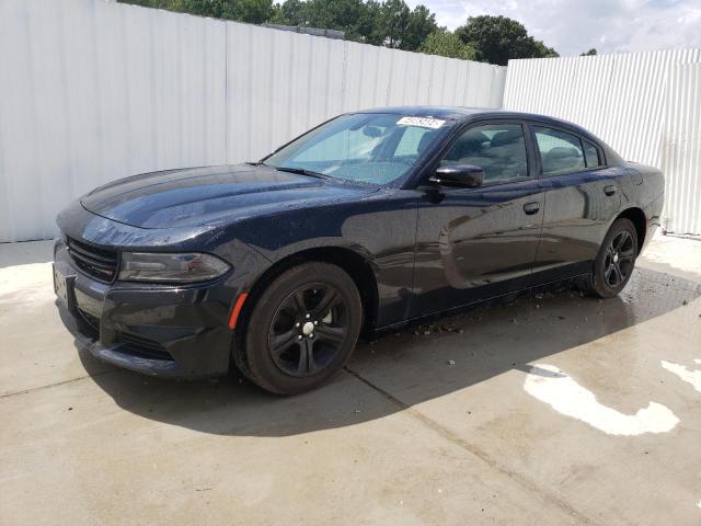 Photo 0 VIN: 2C3CDXBG2MH638602 - DODGE CHARGER SX 