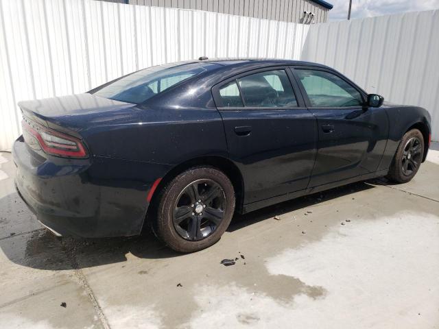 Photo 2 VIN: 2C3CDXBG2MH638602 - DODGE CHARGER SX 