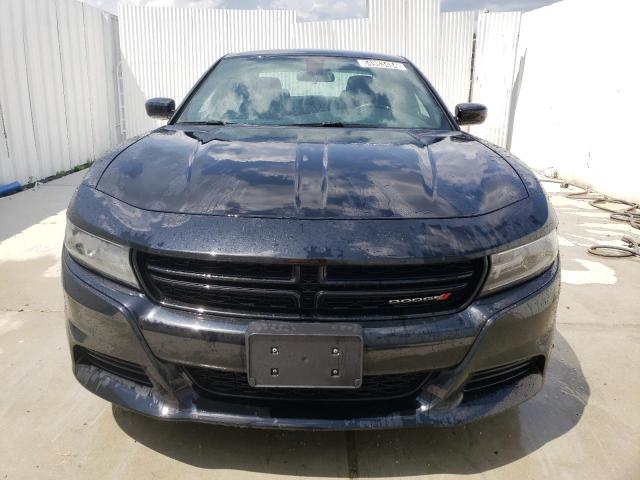 Photo 4 VIN: 2C3CDXBG2MH638602 - DODGE CHARGER SX 