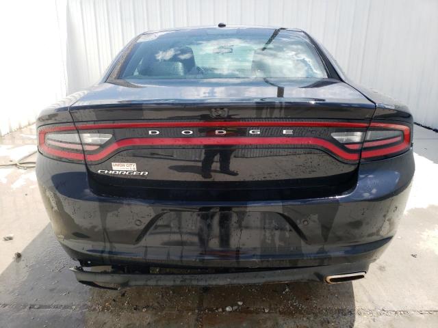 Photo 5 VIN: 2C3CDXBG2MH638602 - DODGE CHARGER SX 