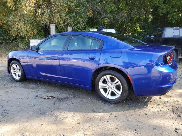 Photo 1 VIN: 2C3CDXBG2MH639345 - DODGE CHARGER SX 