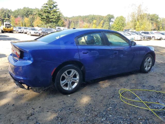 Photo 2 VIN: 2C3CDXBG2MH639345 - DODGE CHARGER SX 