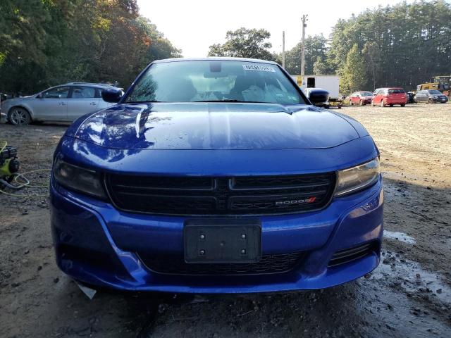 Photo 4 VIN: 2C3CDXBG2MH639345 - DODGE CHARGER SX 