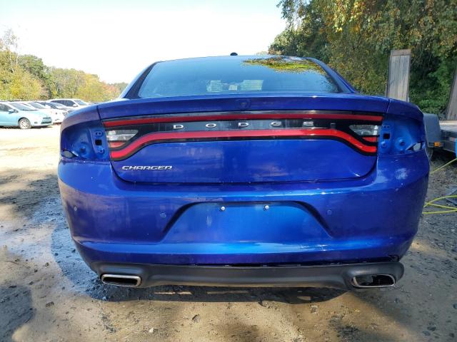 Photo 5 VIN: 2C3CDXBG2MH639345 - DODGE CHARGER SX 