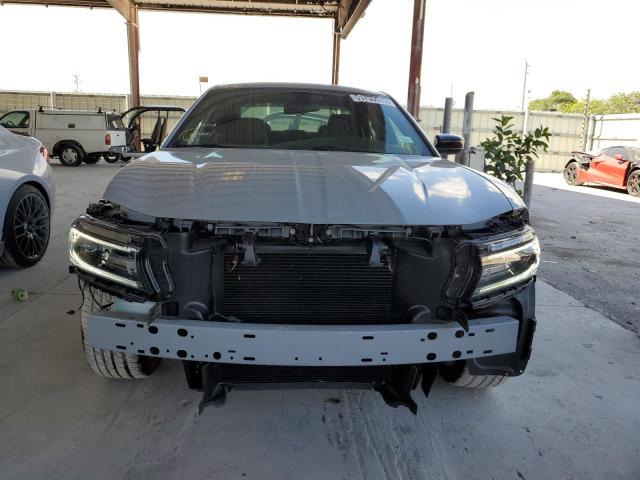 Photo 4 VIN: 2C3CDXBG2MH650202 - DODGE CHARGER SX 