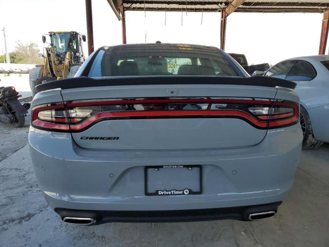 Photo 5 VIN: 2C3CDXBG2MH650202 - DODGE CHARGER SX 