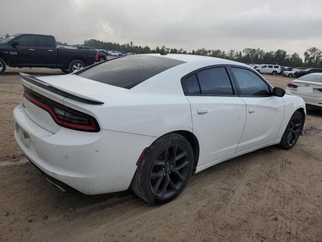 Photo 2 VIN: 2C3CDXBG2MH678744 - DODGE CHARGER SX 