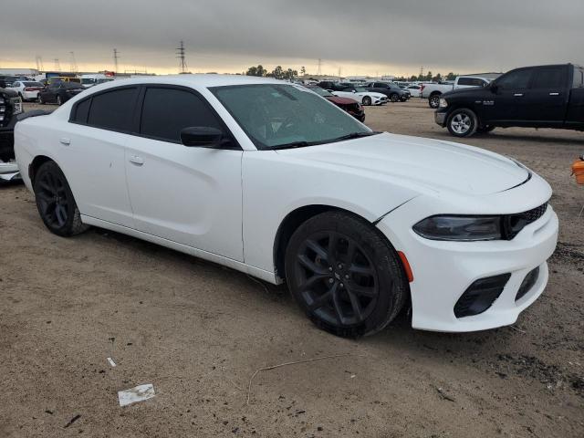 Photo 3 VIN: 2C3CDXBG2MH678744 - DODGE CHARGER SX 