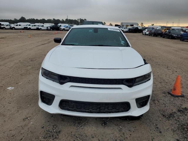 Photo 4 VIN: 2C3CDXBG2MH678744 - DODGE CHARGER SX 