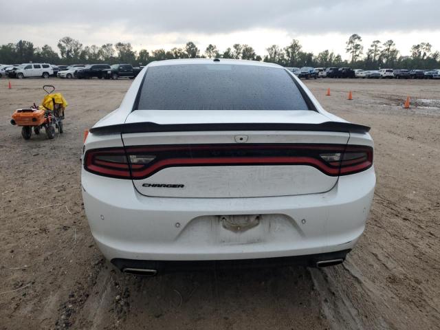 Photo 5 VIN: 2C3CDXBG2MH678744 - DODGE CHARGER SX 