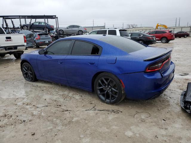 Photo 1 VIN: 2C3CDXBG2NH106915 - DODGE CHARGER 