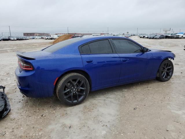 Photo 2 VIN: 2C3CDXBG2NH106915 - DODGE CHARGER 