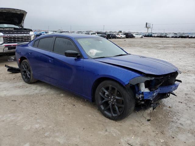 Photo 3 VIN: 2C3CDXBG2NH106915 - DODGE CHARGER 