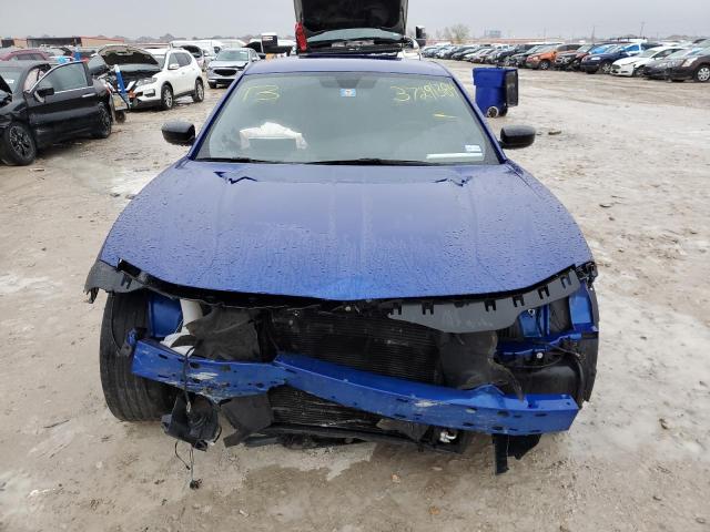 Photo 4 VIN: 2C3CDXBG2NH106915 - DODGE CHARGER 