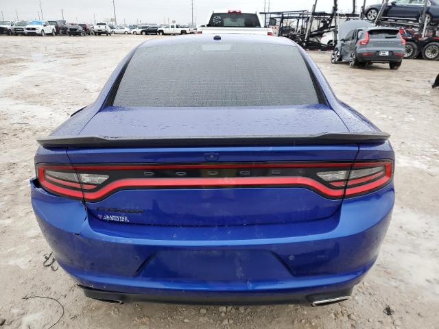 Photo 5 VIN: 2C3CDXBG2NH106915 - DODGE CHARGER 