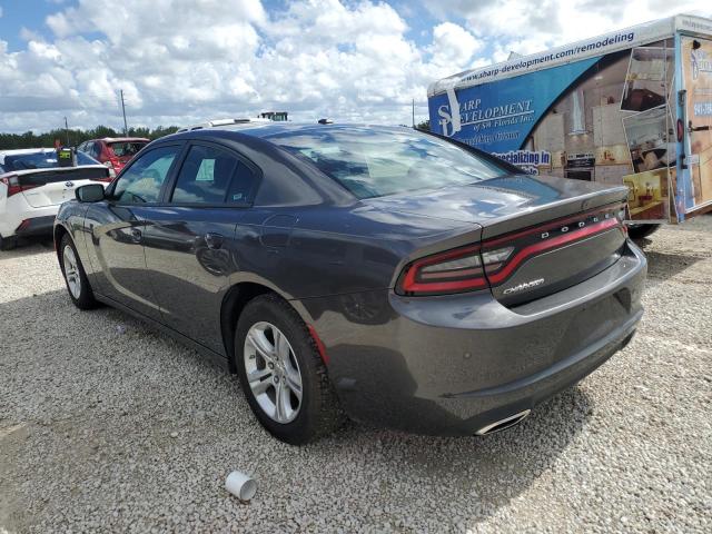 Photo 1 VIN: 2C3CDXBG2NH118885 - DODGE CHARGER SX 