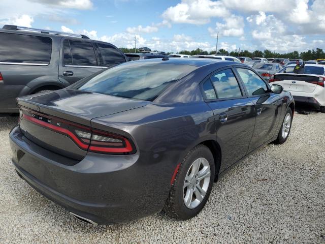 Photo 2 VIN: 2C3CDXBG2NH118885 - DODGE CHARGER SX 