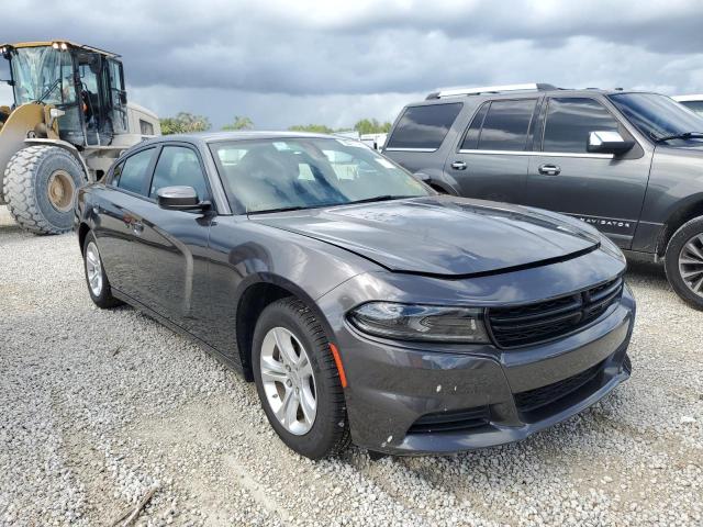 Photo 3 VIN: 2C3CDXBG2NH118885 - DODGE CHARGER SX 