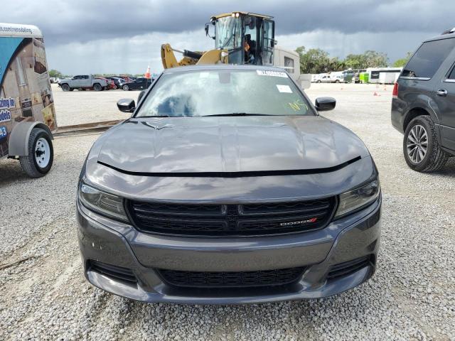 Photo 4 VIN: 2C3CDXBG2NH118885 - DODGE CHARGER SX 