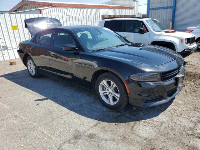 Photo 3 VIN: 2C3CDXBG2NH142992 - DODGE CHARGER 