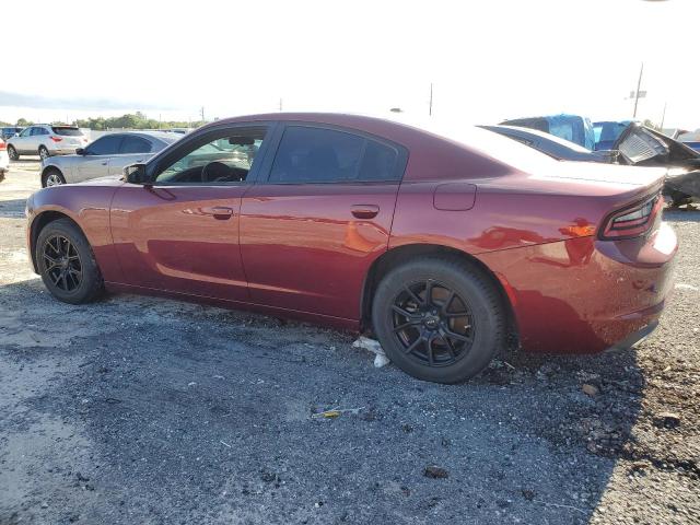 Photo 1 VIN: 2C3CDXBG2NH143074 - DODGE CHARGER SX 