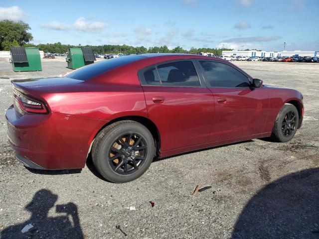 Photo 2 VIN: 2C3CDXBG2NH143074 - DODGE CHARGER SX 