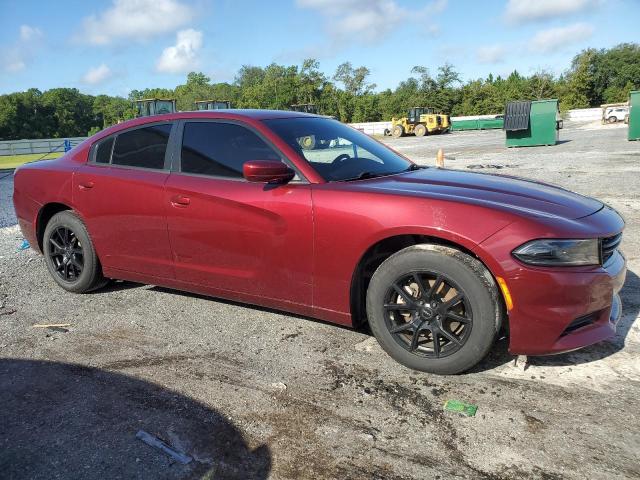 Photo 3 VIN: 2C3CDXBG2NH143074 - DODGE CHARGER SX 