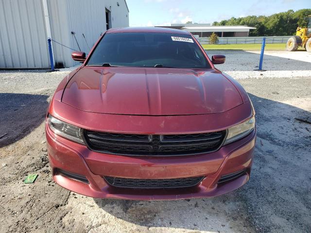 Photo 4 VIN: 2C3CDXBG2NH143074 - DODGE CHARGER SX 