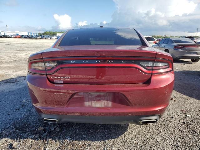 Photo 5 VIN: 2C3CDXBG2NH143074 - DODGE CHARGER SX 