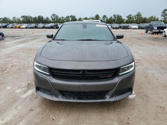 Photo 4 VIN: 2C3CDXBG2NH143219 - DODGE CHARGER SX 