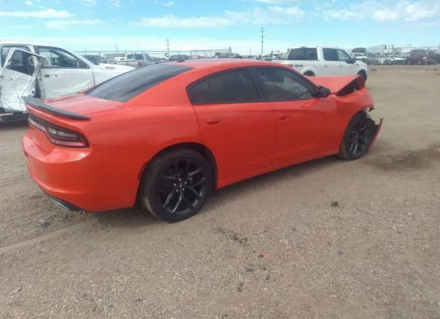 Photo 3 VIN: 2C3CDXBG2NH143298 - DODGE CHARGER 