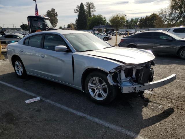 Photo 3 VIN: 2C3CDXBG2NH157072 - DODGE CHARGER SX 