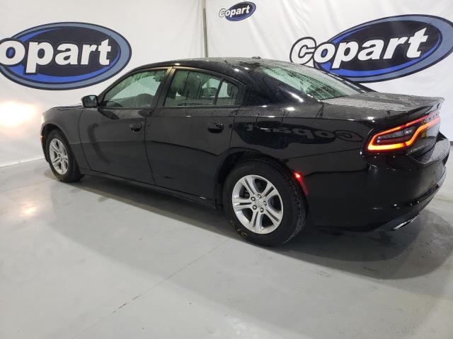 Photo 1 VIN: 2C3CDXBG2NH161008 - DODGE CHARGER 