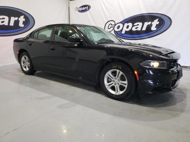 Photo 3 VIN: 2C3CDXBG2NH161008 - DODGE CHARGER 