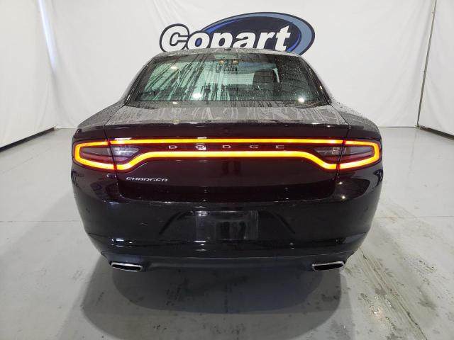 Photo 5 VIN: 2C3CDXBG2NH161008 - DODGE CHARGER 